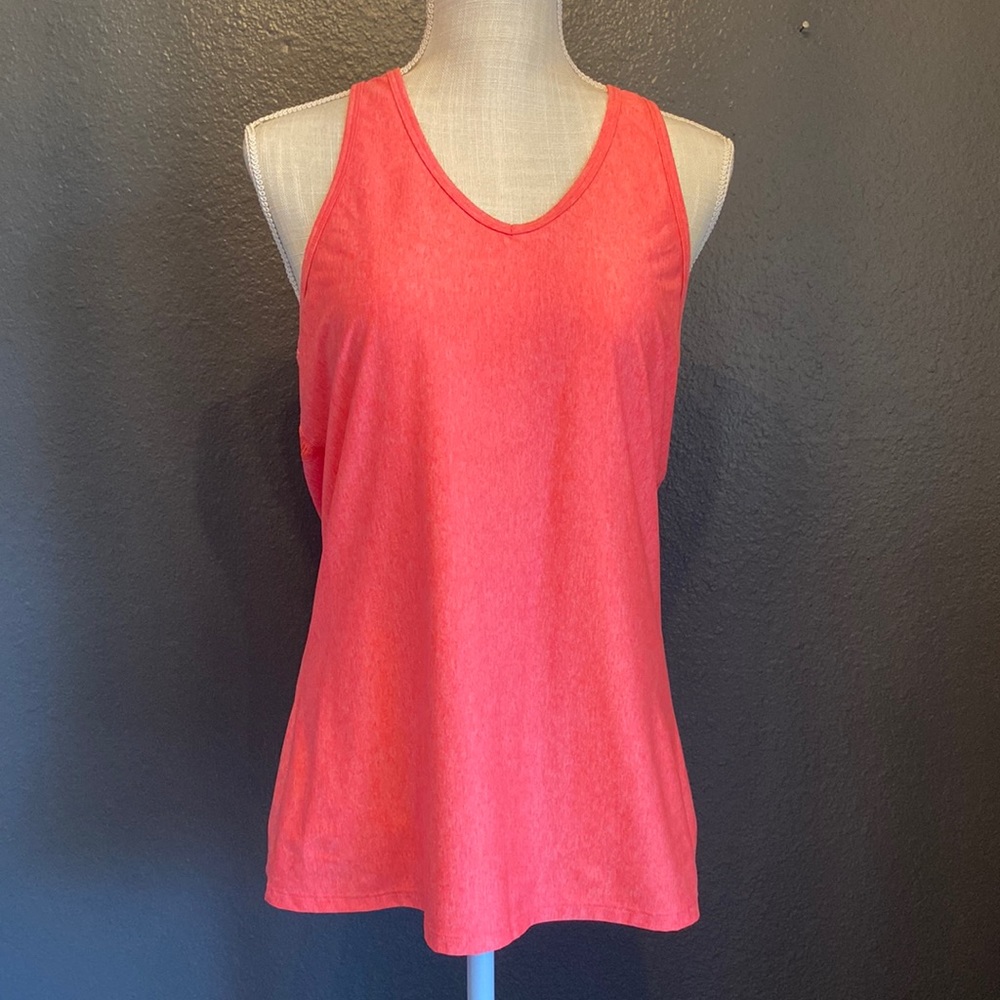 Under Armour Heat Gear Tank Top
